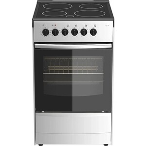 Электрическая плита DARINA 1B EC341 606 silver