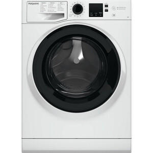 Стиральная машина Hotpoint NSS 6015 K RU