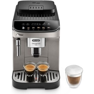  Кофемашина DeLonghi Magnifica Evo (ECAM290.42.TB)