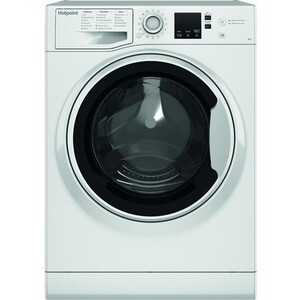 Стиральная машина Hotpoint NSS 6015 W RU