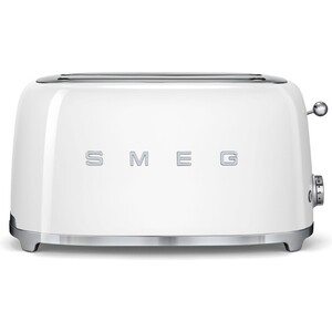 Тостер Smeg TSF02WHEU