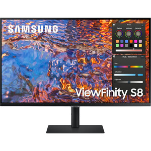 Монитор Samsung S32B800PXI ViewFinity S8