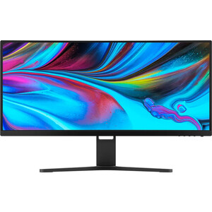 Монитор Xiaomi Curved Gaming Monitor 30'' EU RMMNT30HFCW (BHR5116GL)