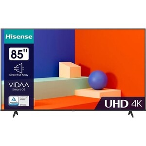 Телевизор Hisense 85A6K