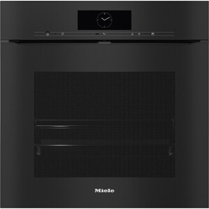 Электрический духовой шкаф Miele H 7860 BPX Obsidian black