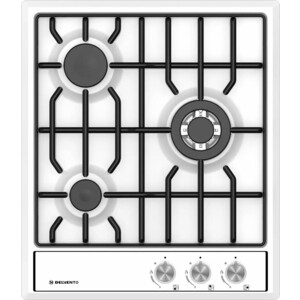 Газовая варочная панель Delvento V45V35W001