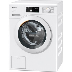 Стиральная машина с сушкой Miele WTD163 WCS