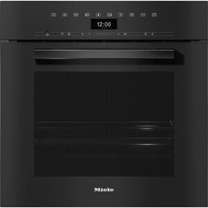 Пароварка Miele DGC 7460 HC Pro Obsidian black