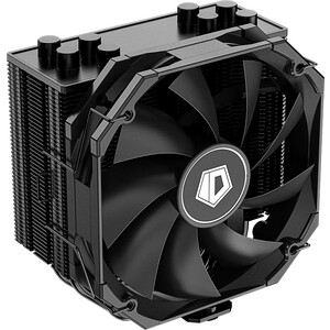 Кулер для процессора ID-COOLING SE-224-XTS MINI BLACK