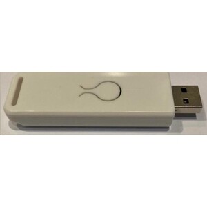 USB-синхронизатор S'OK (триггер) для проектора Cinema SCPSM-RC-USB, белый