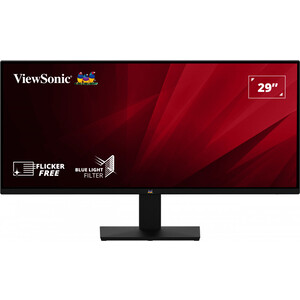 Монитор ViewSonic 29'' 21:9 VA2932-MHD IPS экран WFHD