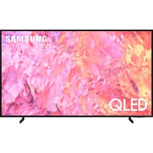 Телевизор Samsung QE75Q60CAU