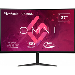 Монитор ViewSonic 27'' VX2718-PC-MHD