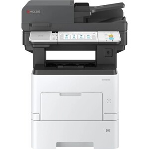 МФУ лазерное Kyocera ECOSYS MA4500ix