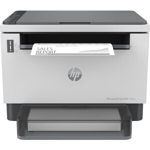 МФУ лазерное HP LaserJet Tank 1602w