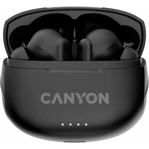 Наушники Canyon TWS-8, Black