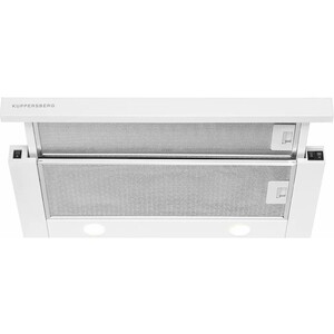 Вытяжка встраиваемая Kuppersberg Slimlux 60 W