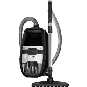 Пылесос с контейнером Miele Blizzard CX1 Comfort Obsidian Black