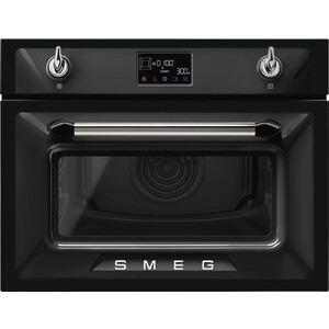 Электрический духовой шкаф Smeg SO4902M1N