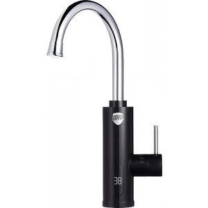 Электрический проточный водонагреватель Royal Thermo QuickTap (Black)