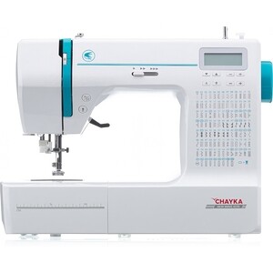 Швейные машины  Техпорт Швейная машина Chayka WAVE 4270