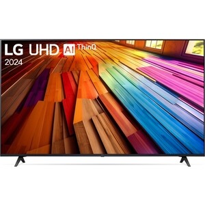 Телевизор LG 55UT80006LA