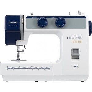 Швейные машины Швейная машина Janome SP901