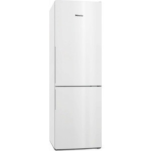 Двухкамерные  Техпорт Холодильник Miele KD 4172 E Active White