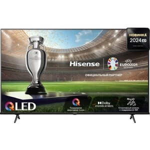 LED Телевизор Hisense 55E7NQ