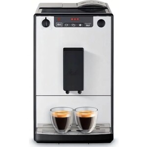 Кофемашина автоматическая Melitta E950-766 Caffeo Solo