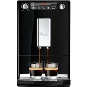   Техпорт Кофемашина автоматическая Melitta Е 950-201 Caffeo Solo