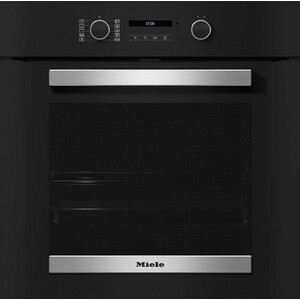 Электрический духовой шкаф Miele H 2465-1 BP ACTIVE