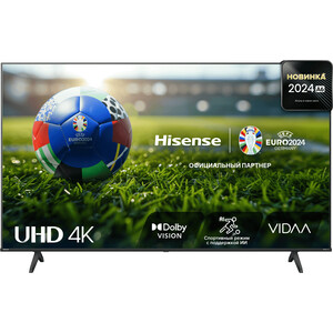 LED Телевизор Hisense 43A6N