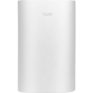 Бойлер косвенного нагрева Royal Thermo AQUATEC INOX RTWX-F 80