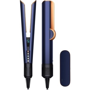 Выпрямитель для волос Dyson Airstrait HT01 EU/TR/ZA Prussian Blue/Rich Copper (WA) (408215-01)