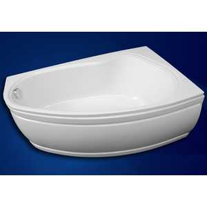 Акриловая ванна Vagnerplast Avona R 150x90 правая, bianco (VPBA159AVO3PX-04)