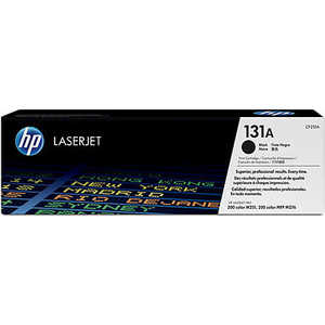 Картридж HP CF210A