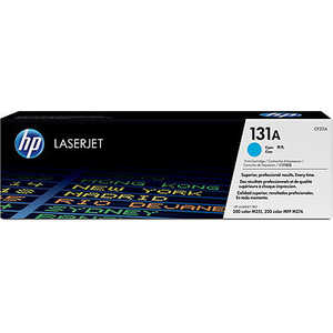 Картридж HP CF211A