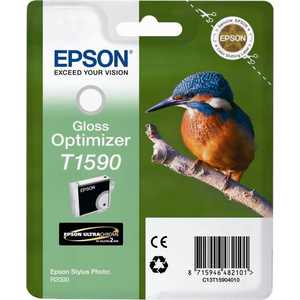 Картридж Epson Stylus Photo R2000 (C13T15904010)