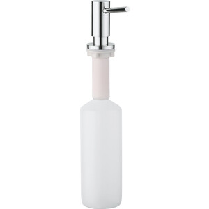 Дозатор для моющих средств Grohe Cosmopolitan хром (40535000)