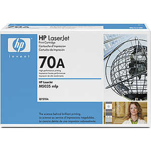 Картридж HP Q7570A