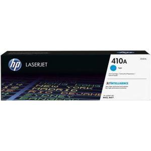 Расходные материалы  Техпорт Картридж HP 410A Cyan (CF411A)