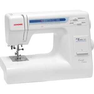 Janome My Excel 1221