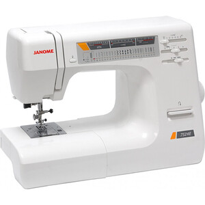 Швейная машина Janome 7524 E