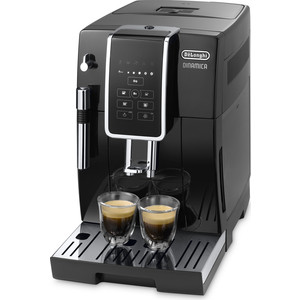   Техпорт Кофемашина DeLonghi Dinamica ECAM350.15.B