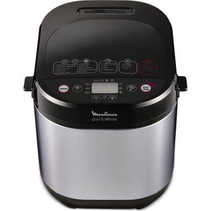Хлебопечки  Техпорт Хлебопечь Moulinex OW240E30