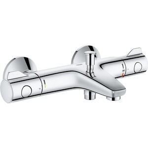 Термостат для ванны Grohe Grohtherm 800 (34567000)