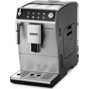  Кофемашина DeLonghi Autentica ETAM 29.510.SB