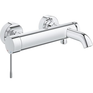 Смеситель для ванны Grohe Essence New (33624001)