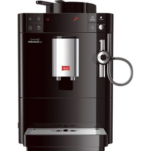 Кофемашина Melitta Caffeo Passione F 530-102 Black